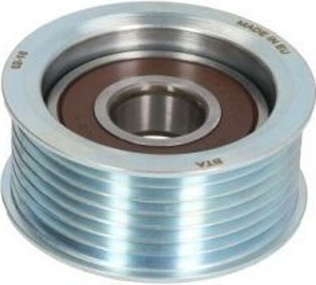 Umlenk-/Führungsrolle, Keilrippenriemen BTA E24015BTA