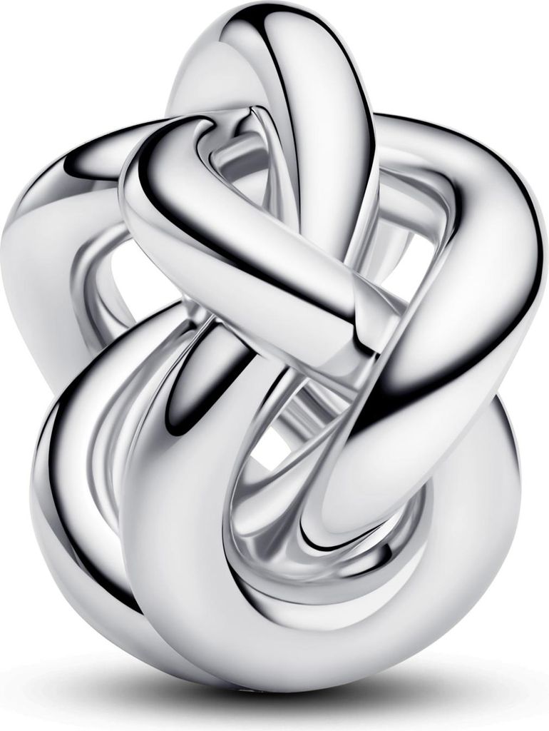 Pandora Ciondolo con nodo infinito 793755C00 Immagine del prodotto 
