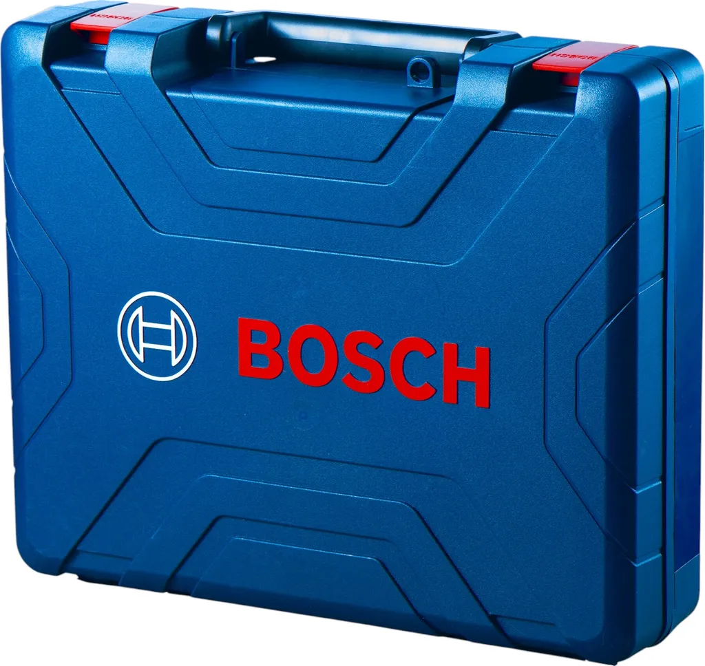 Bosch GSR 12V-30 Perceuse Compacte 30Nm Moteur sans Charbon et 2 Accus - 5
