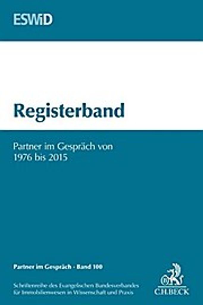 Registerband