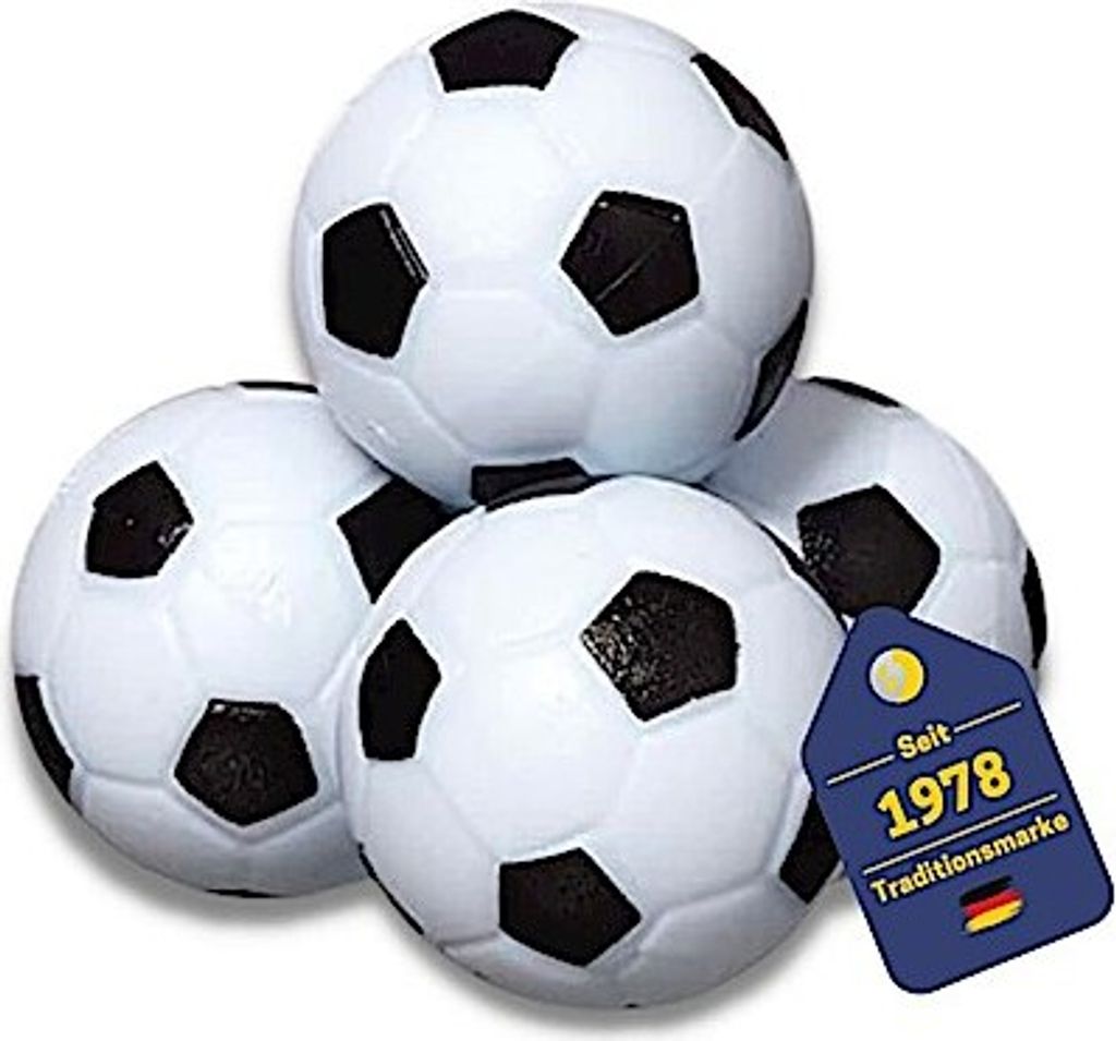 Best Sporting Kickerbälle I Tischkicker-Ersatzbälle 36 mm I Produktbild 6