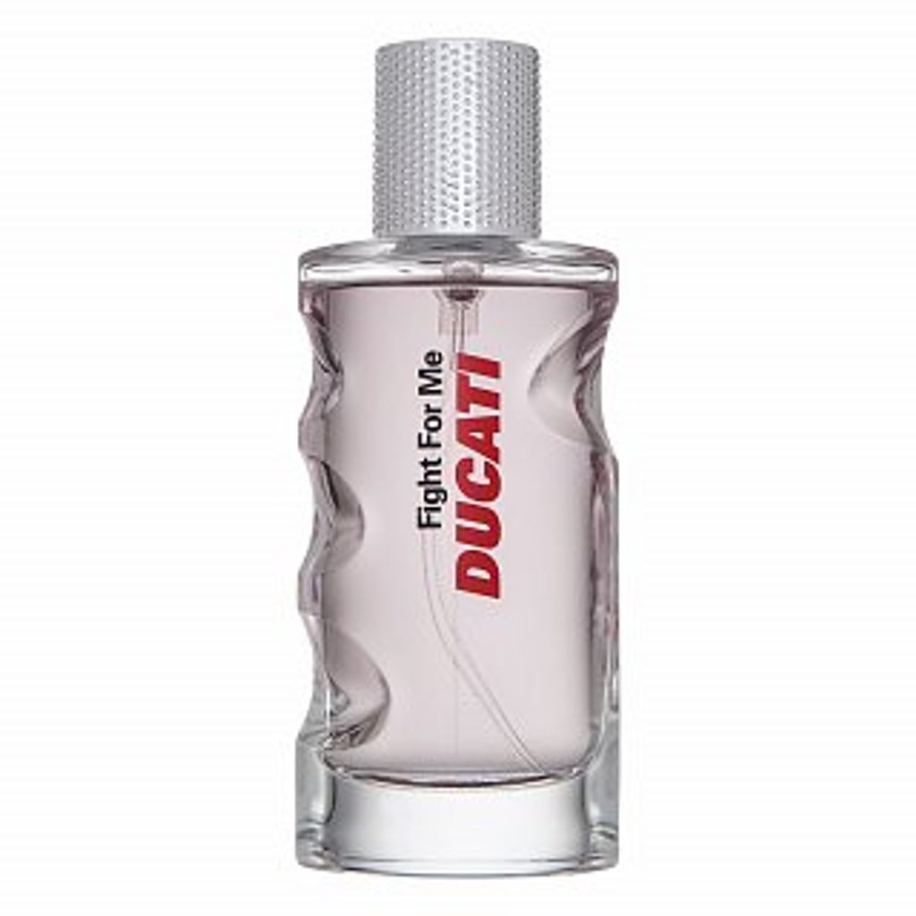 Ducati Fight For Me toaletní voda pro muže 100 ml Obrázek produktu 