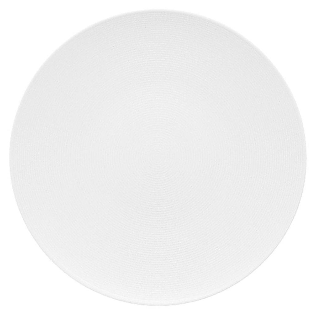 6 x Speiseteller 28 cm - Loft by Rosenthal Weiß - Thomas - Produktbild 