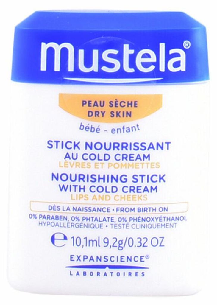 Mustela 3504105028312, 10,1 ml, , ipoallergenico Immagine del prodotto 