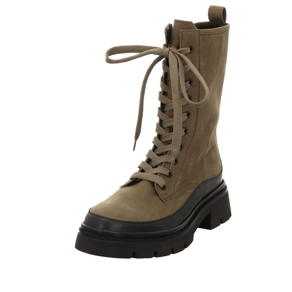 Gabor Stiefeletten für Damen in grün grün 254-70-00098