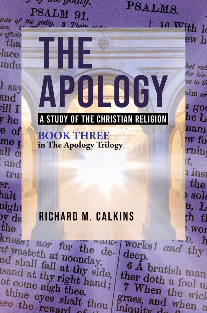 The Apology III