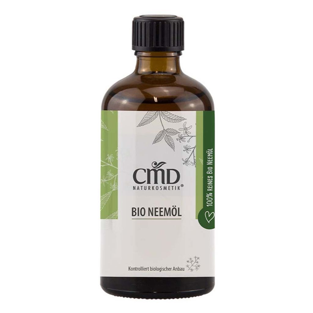 Neemöl pur 100ml Produktbild 