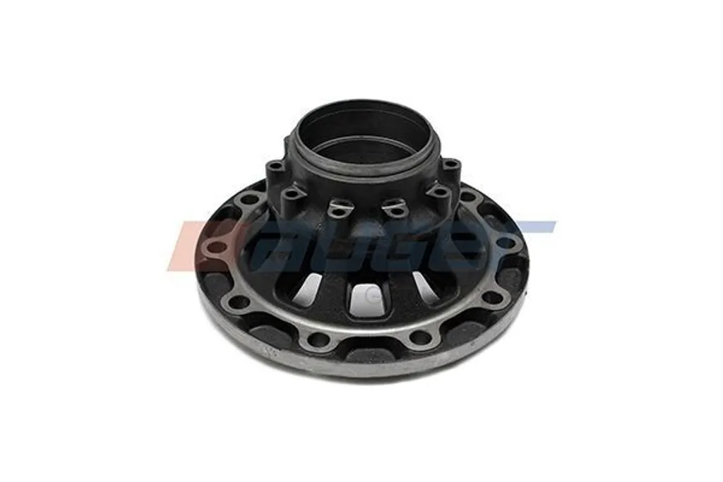 Moyeu de roue arrière AUGER 75311 pour essieu de camion poids lourd