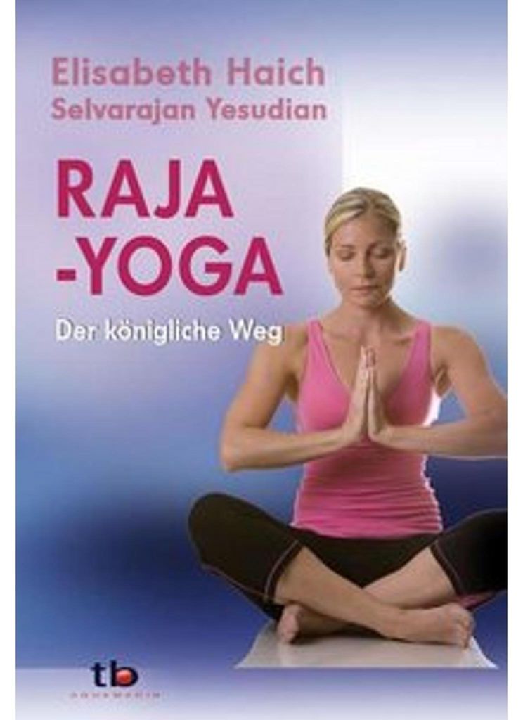 Raja-Yoga