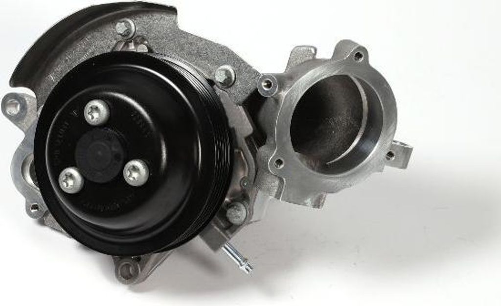 HEPU P694-TH Wasserpumpe, Motorkühlung OE 9A210604003 kompatibel mit Boxster, Cayman