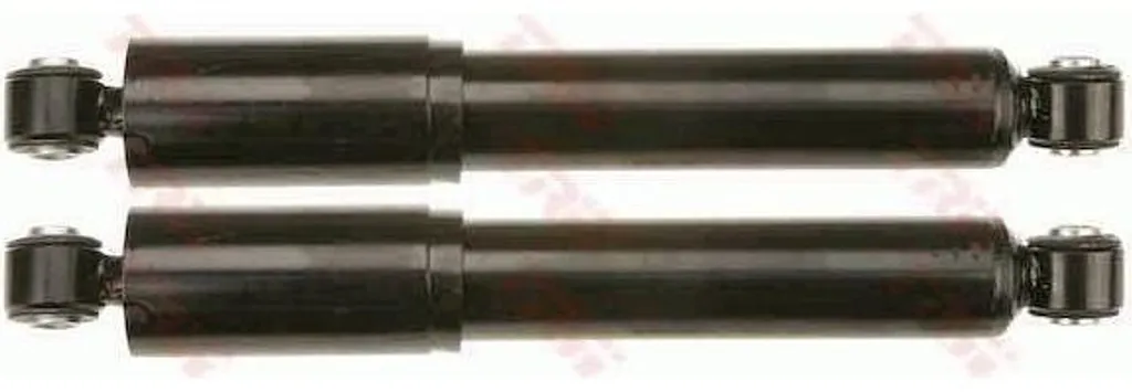 Amortisseur TRW JHE283T : stopper les vibrations sur votre Daily