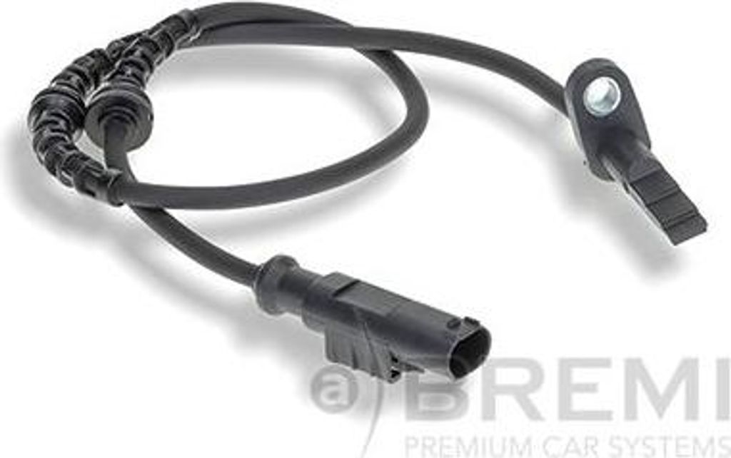 BREMI 51348 Raddrehzahlsensor OE 51759244 kompatibel mit Spider, Brera, Alf. 159