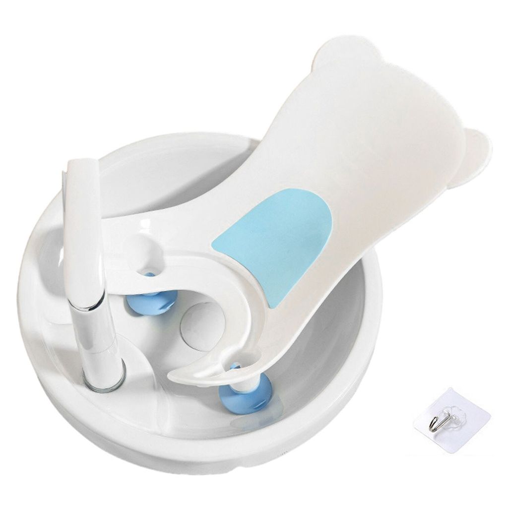 Baby-Gesäßwaschwerkzeug, Tragbarer Babybadewanne, Baby Produktbild 