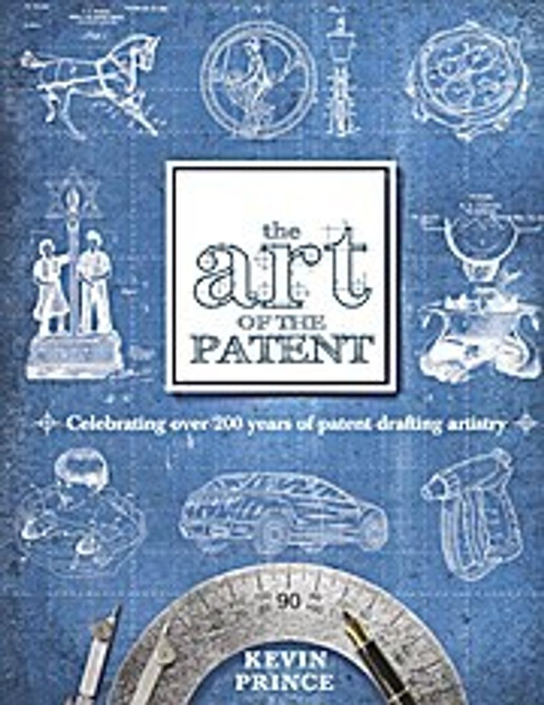 Die Kunst des Patents