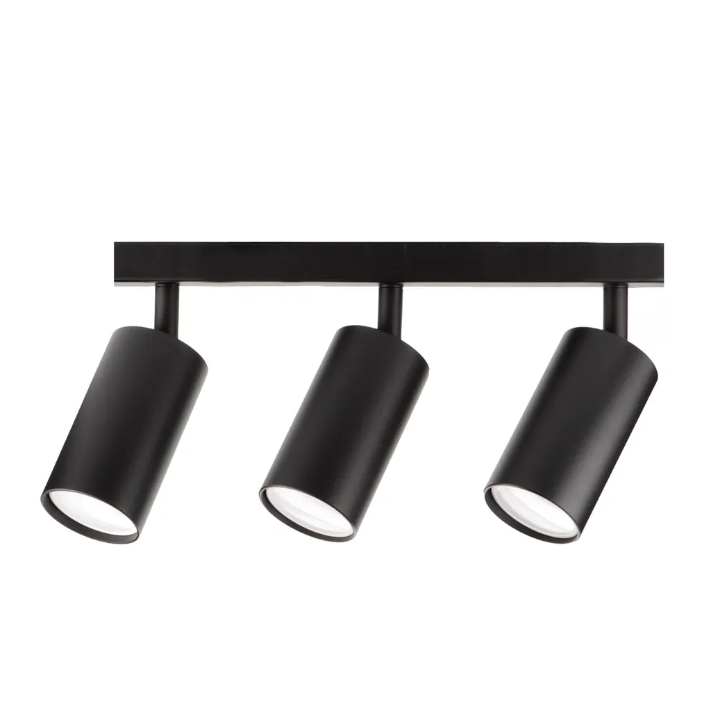 Éclairage design Toolight APP1243-3C : Solution pour salon sombre - 13