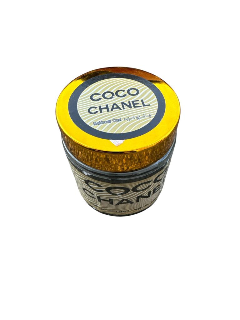 Bakhoor CocoChanel Orientalischer Raumduft (Bakhoor) 50g Produktbild 