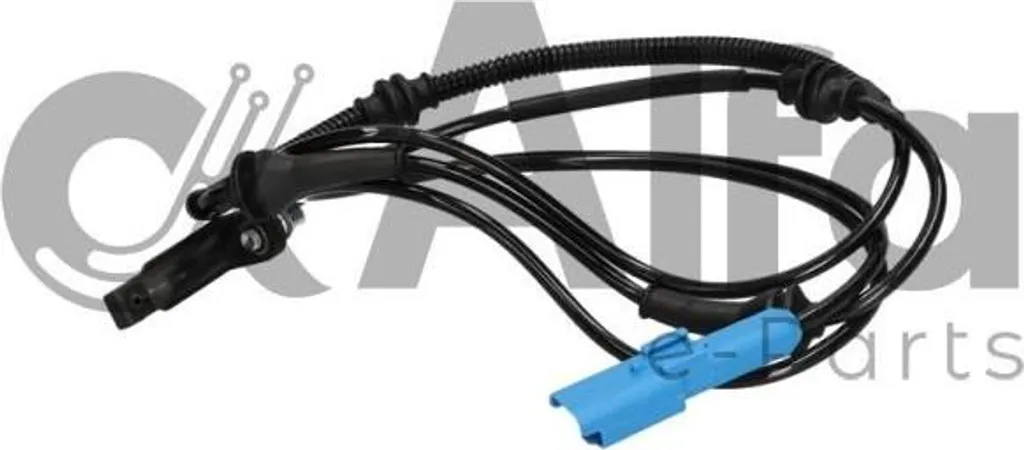 Réparer voyant ABS avec le capteur de roue 4545J0 pour C5, C6 et 407