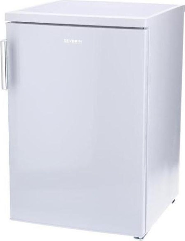 Severin TKS 8846, 120 l, Freistehend, D, 39 dB, N-ST, 2 Produktbild 