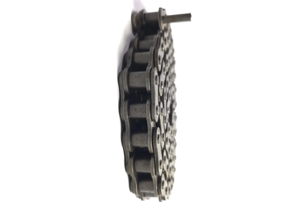 Chaîne renforcée Sipma PK 4000 PK 4010 L=157 acier haute densité
