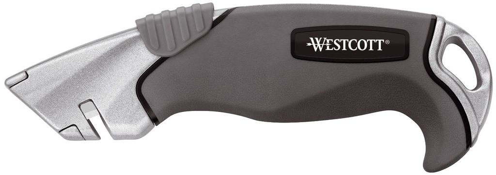 Westcott Cutter ALUMINIUM ALLOY E-84023 00 18mm gr/sw