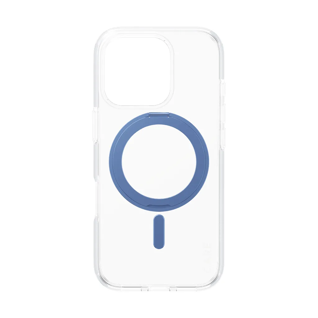 Protection Antichoc iPhone 16 MagSafe PanzerGlass CARE Anti-Chute 1317