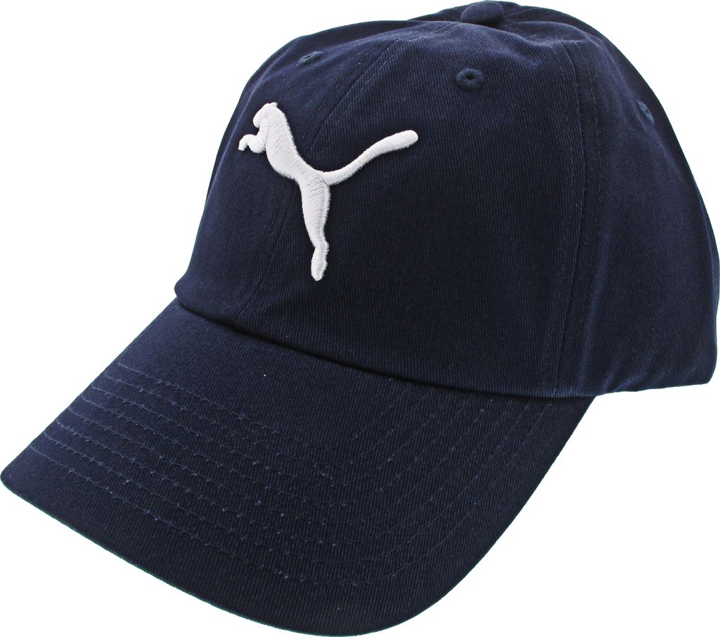 Puma Ess Puma Cat BB Cap (1/navy) Obrázok produktu 