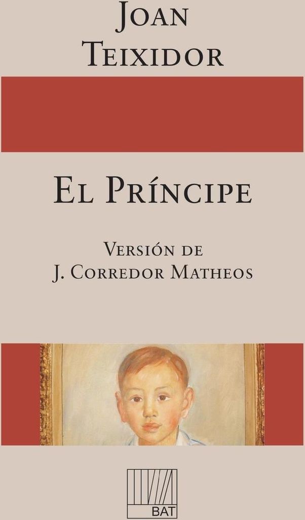 El Príncipe