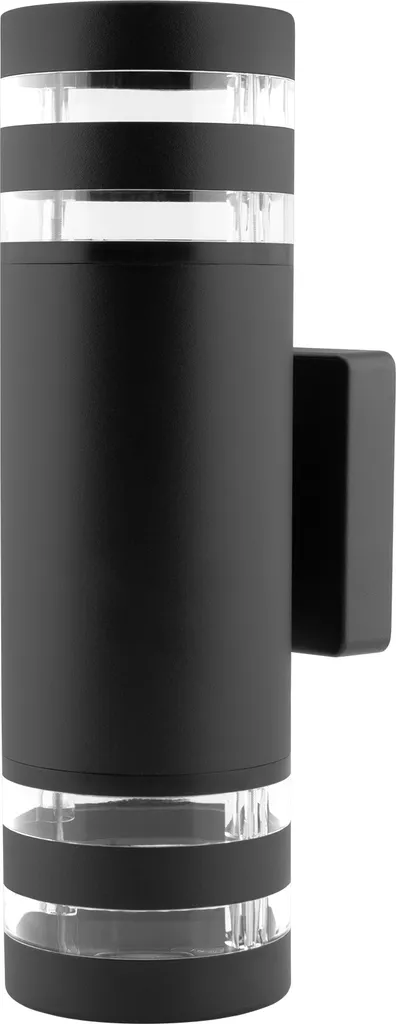 Applique Murale Extérieure E27 Lampe de Jardin Étanche IP54 pour Terrasse - 2