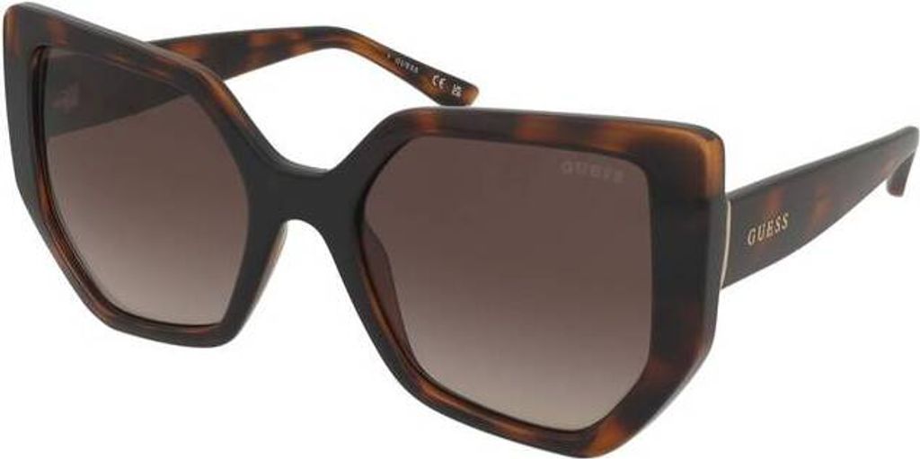 Guess Sonnenbrille GU00154 52F 55 mm