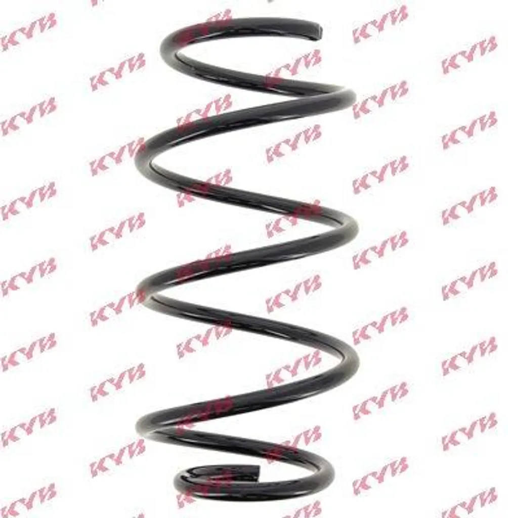 Ressort de suspension KYB RA3553 OE 546303Z010 pour Hyundai i40