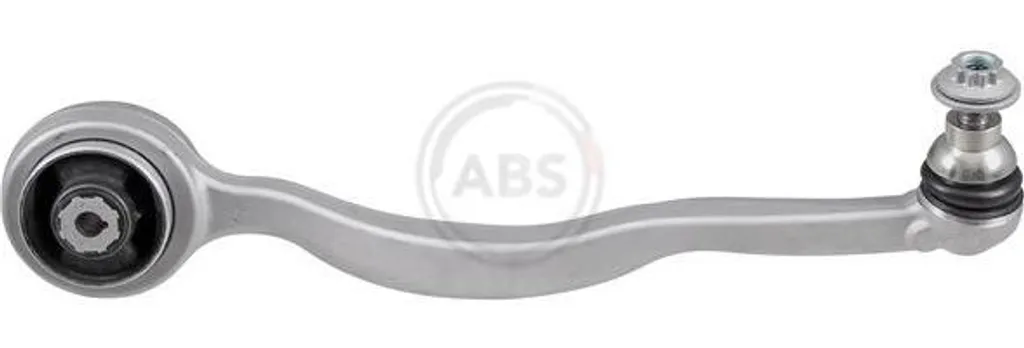 A.B.S. 212036 Bras de suspension avant pour CLS et Classe E 2133302200