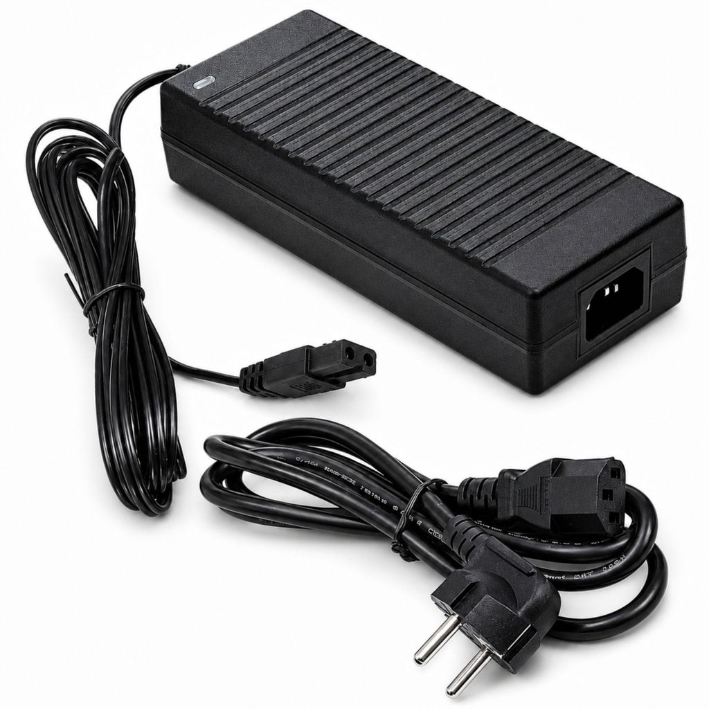 L46C Spannungswandler 12V auf 230V 120W 10A Netzteil mit Produktbild 