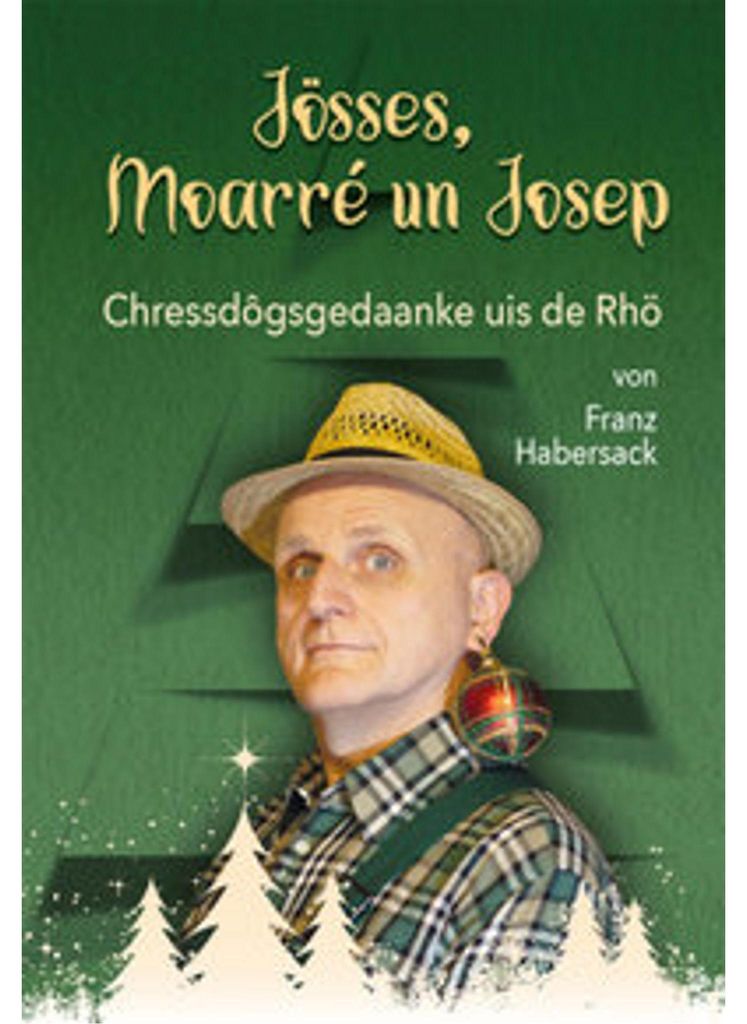 Jösses, Moarré un Josep