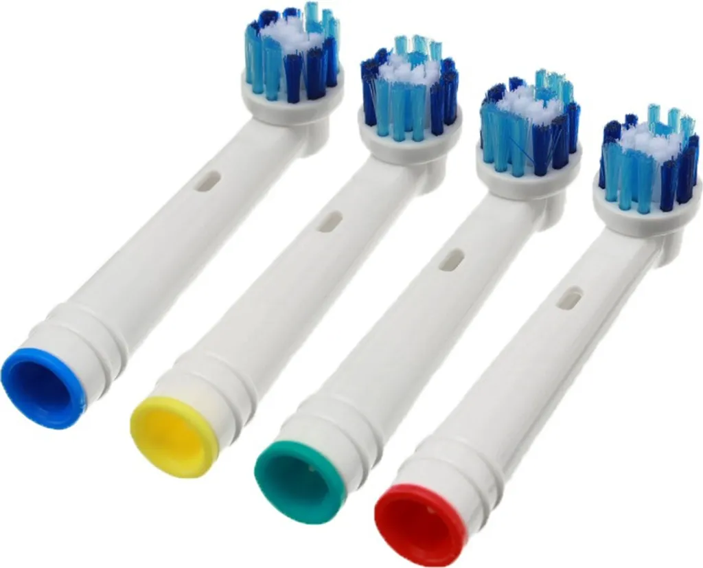Ricambi BMK Spazzolino Oral-B EB20 Precision Clean | 4 Testine Pack