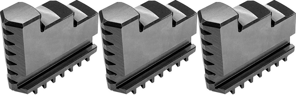 PAULIMOT Satz Innenbacken für paulimot Dreibackenfutter, 125 mm