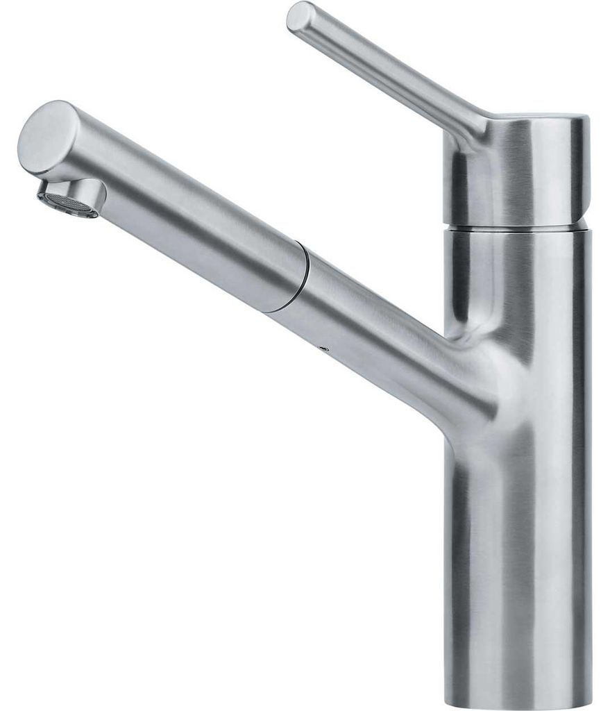 Franke 750370 Stal nierdzewna Zdjęcie produktu 