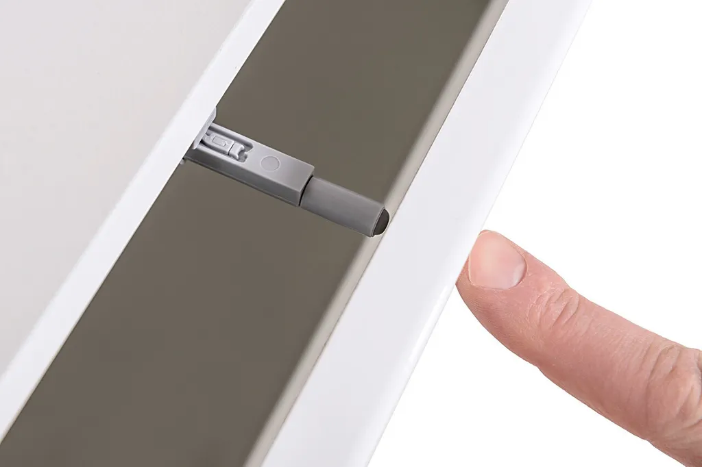 Ensemble d'armoires RIONATA 2 pour optimiser le rangement salon - 9