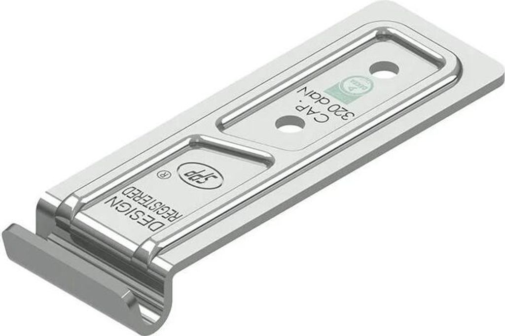 Stange für Anhängerverriegelung SPP Z-06