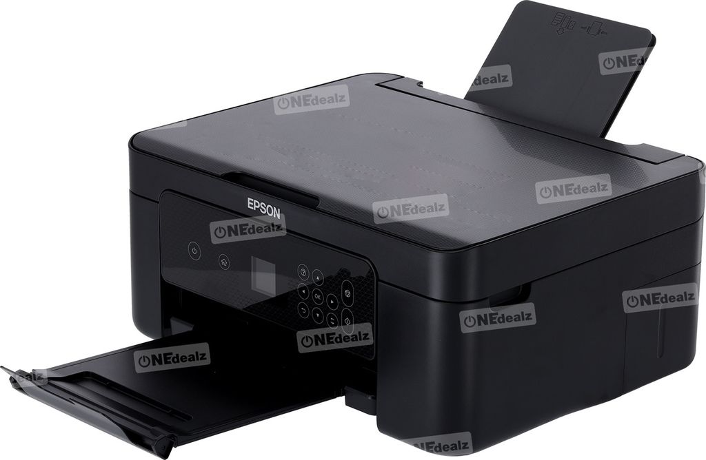 EPSON Expression Home XP-3200 3 in 1 Produktbild 8
