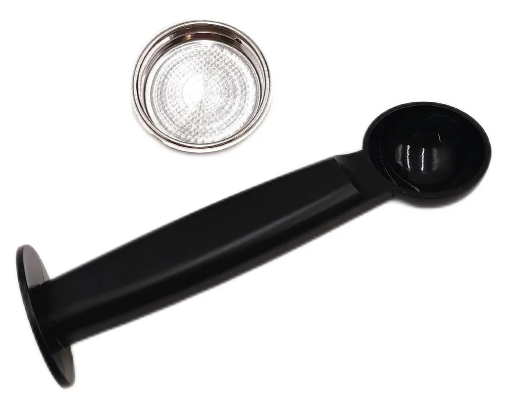 Machine Espresso Latte et ColdBrew Cecotec pour Boissons Lactées - 14