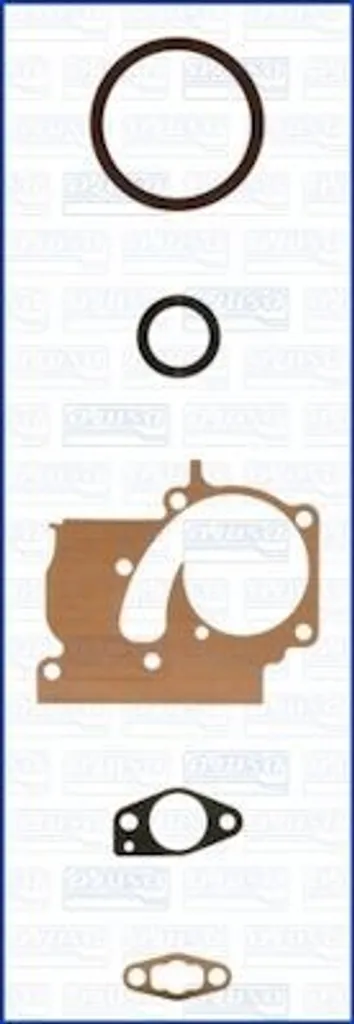 Kit de joints carter moteur AJUSA 54142700 pour KIA SHUMA II FB