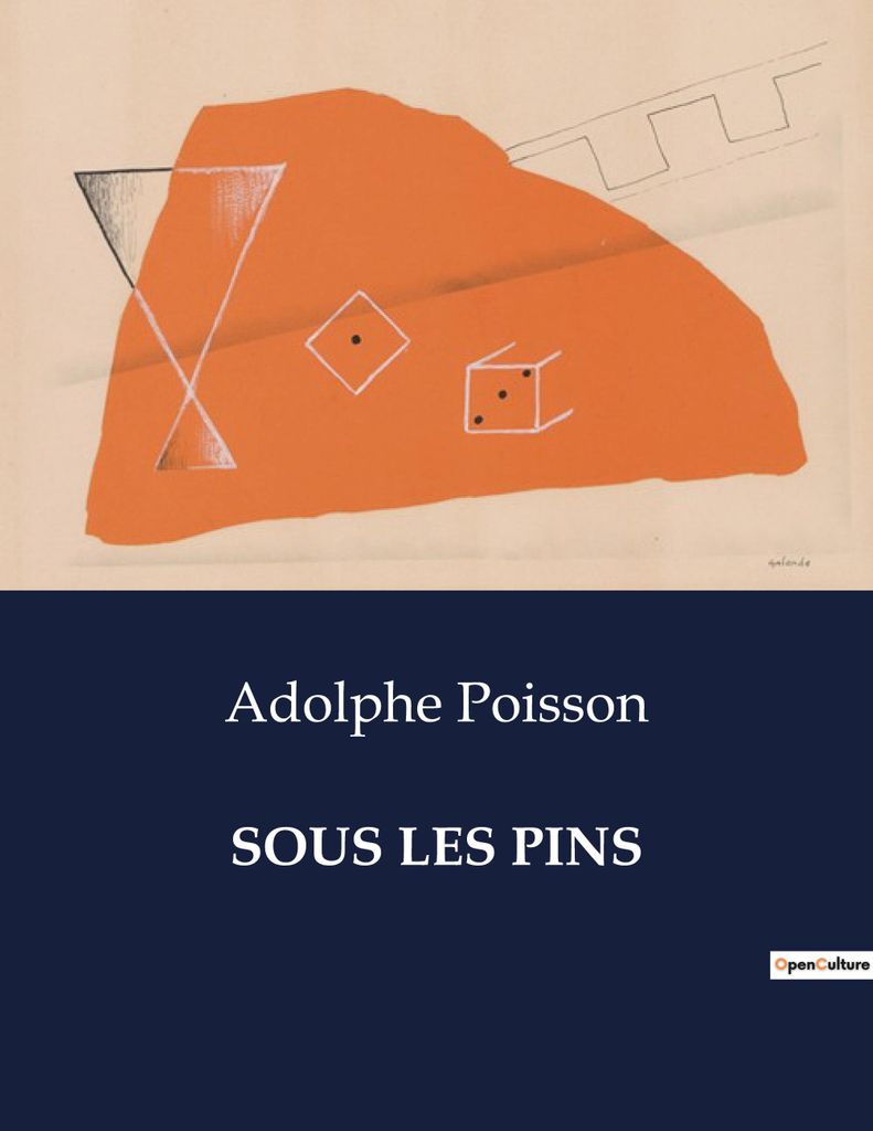 Sous Les Pins