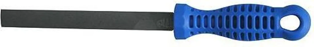 Lima FILEX 610-10.352, 350/2, piatta, da officina