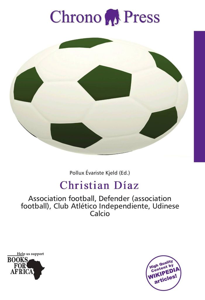 Christian Díaz