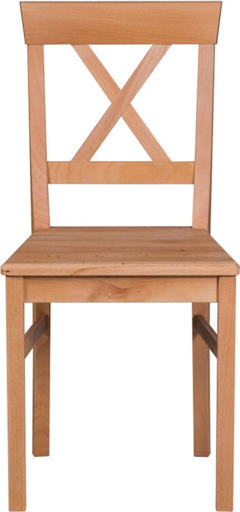 Stuhl Esszimmerstuhl Lukas Kernbuche Geölt