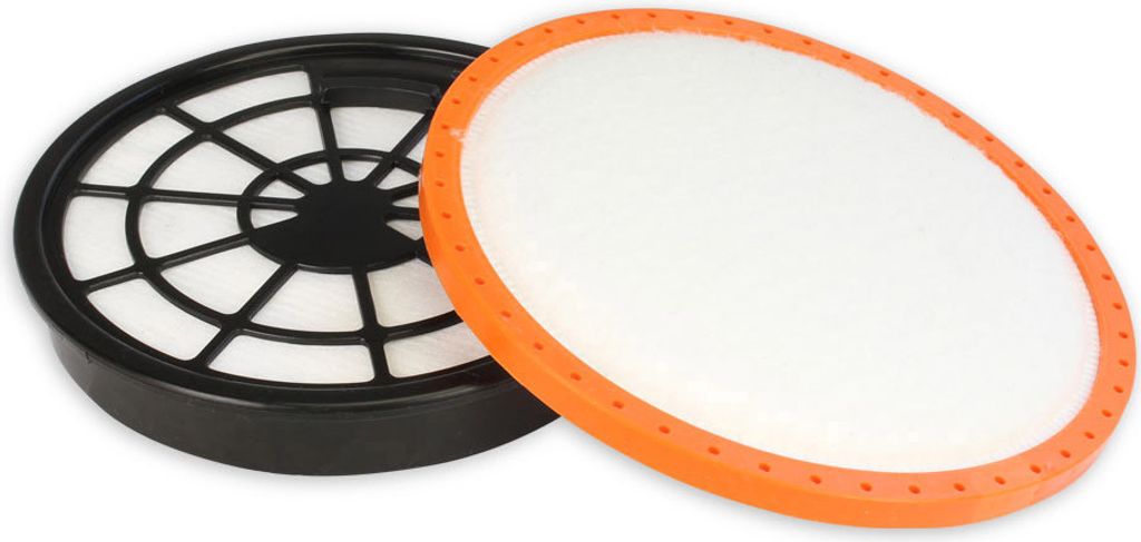 MisterVac kompatibilní s filtrem pro výměnu filtru Dirt Obrázek produktu 