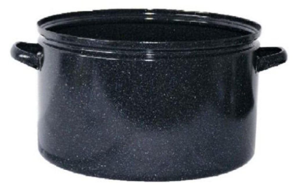 BELIS Pentola gastrica smaltata Belis/Sfinx, 24 x 36 cm, 20 Immagine del prodotto 
