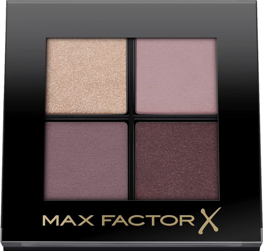 Colour X-pert Eyeshadow Palette (Soft Palette) - Farbton: 002