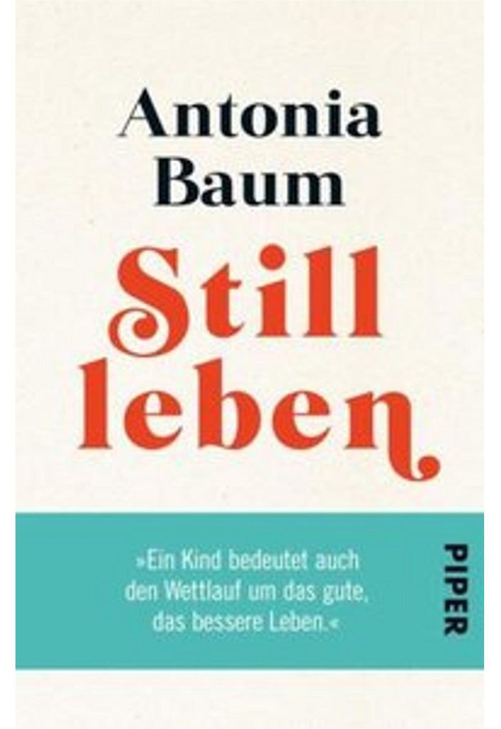 Stillleben