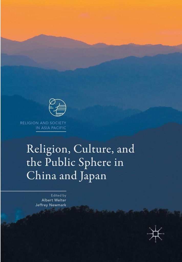 Religion, Culture, and the Public Sphere in China and Japan